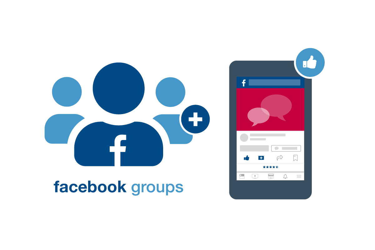 Facebook Group Icon Png