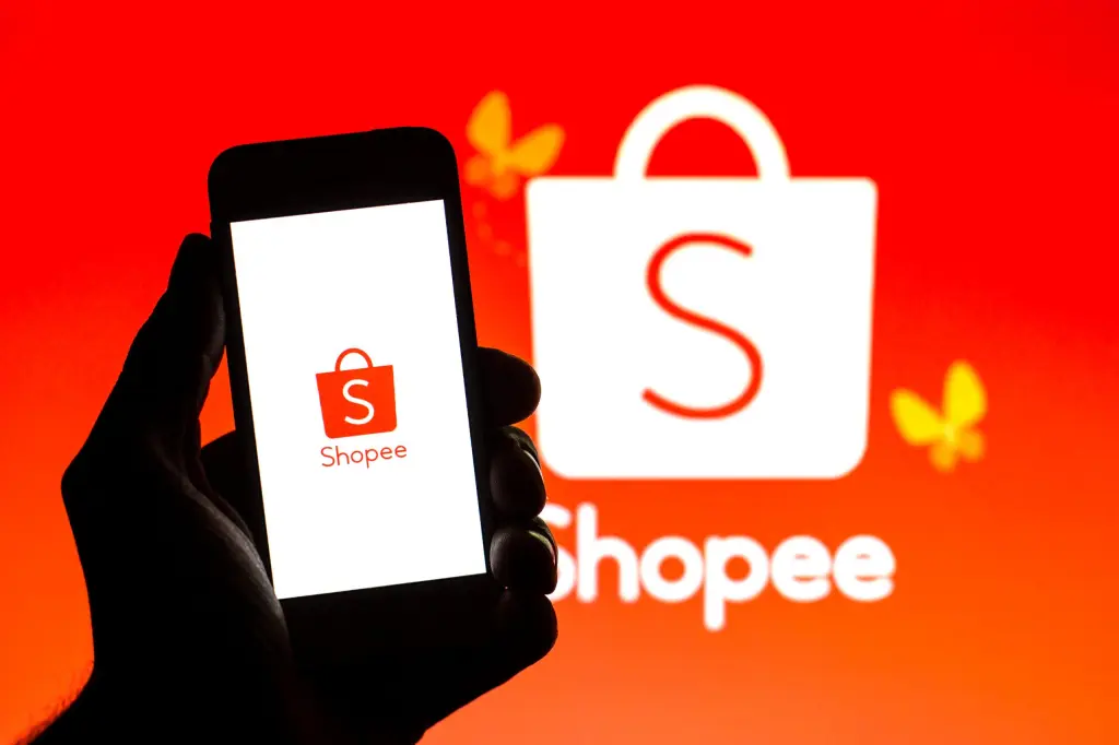 Shopee International - All In One Shopping App::Appstore for  Android