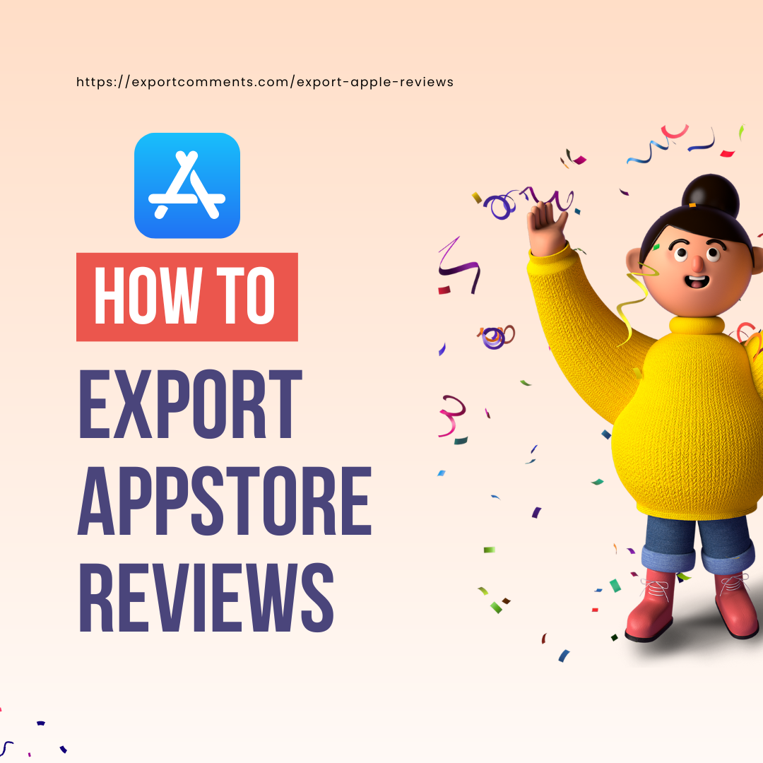 How To Export Apple Reviews how-to-export-apple-reviews