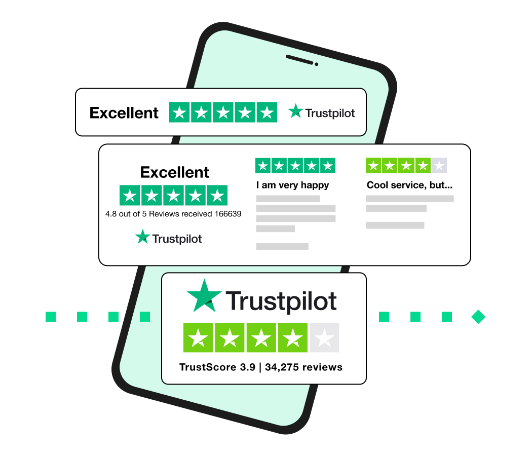 How To Export Trustpilot Reviews