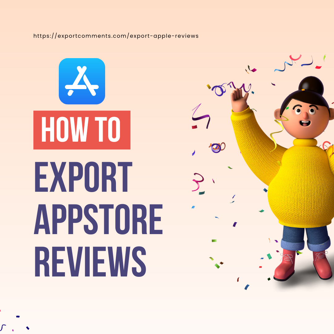 how-to-export-apple-reviews