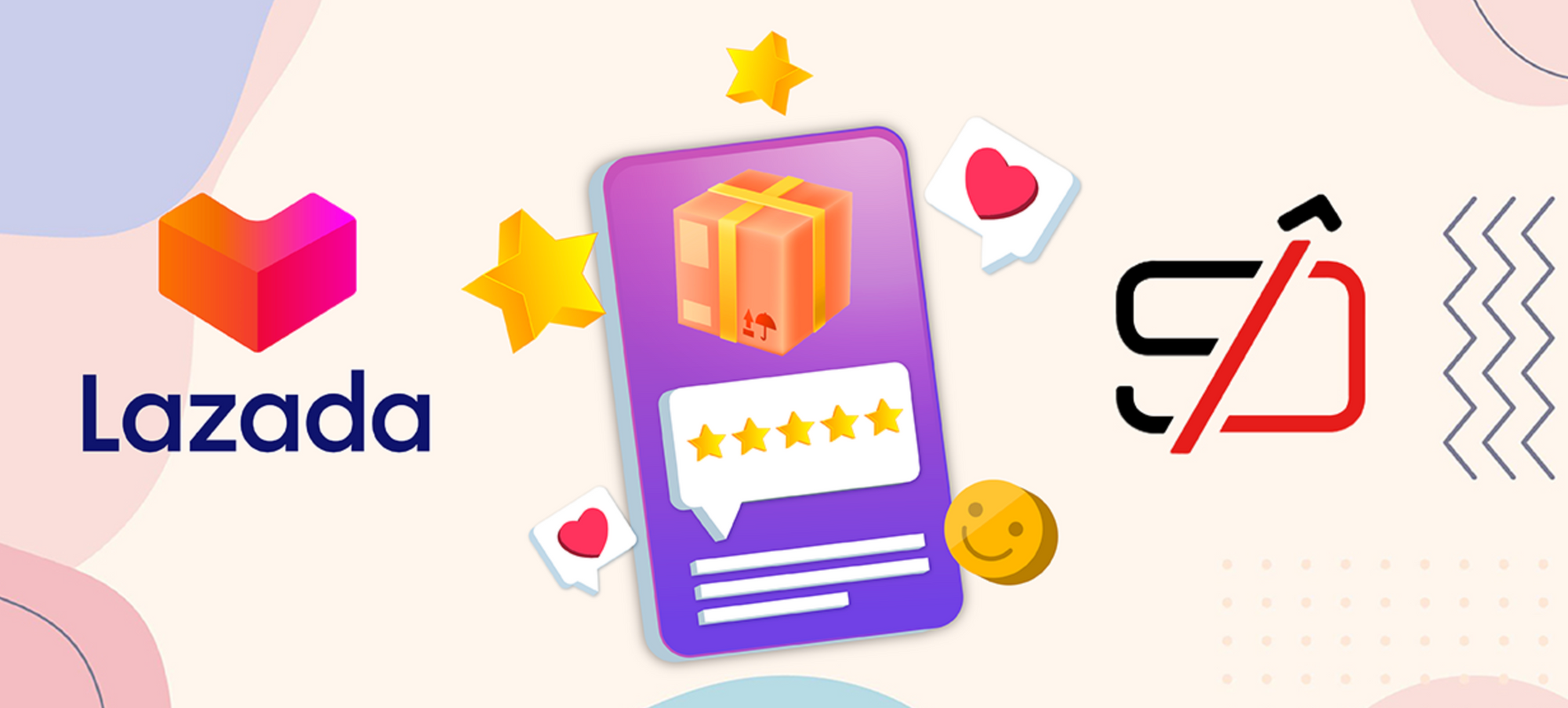 How to Export Lazada Reviews